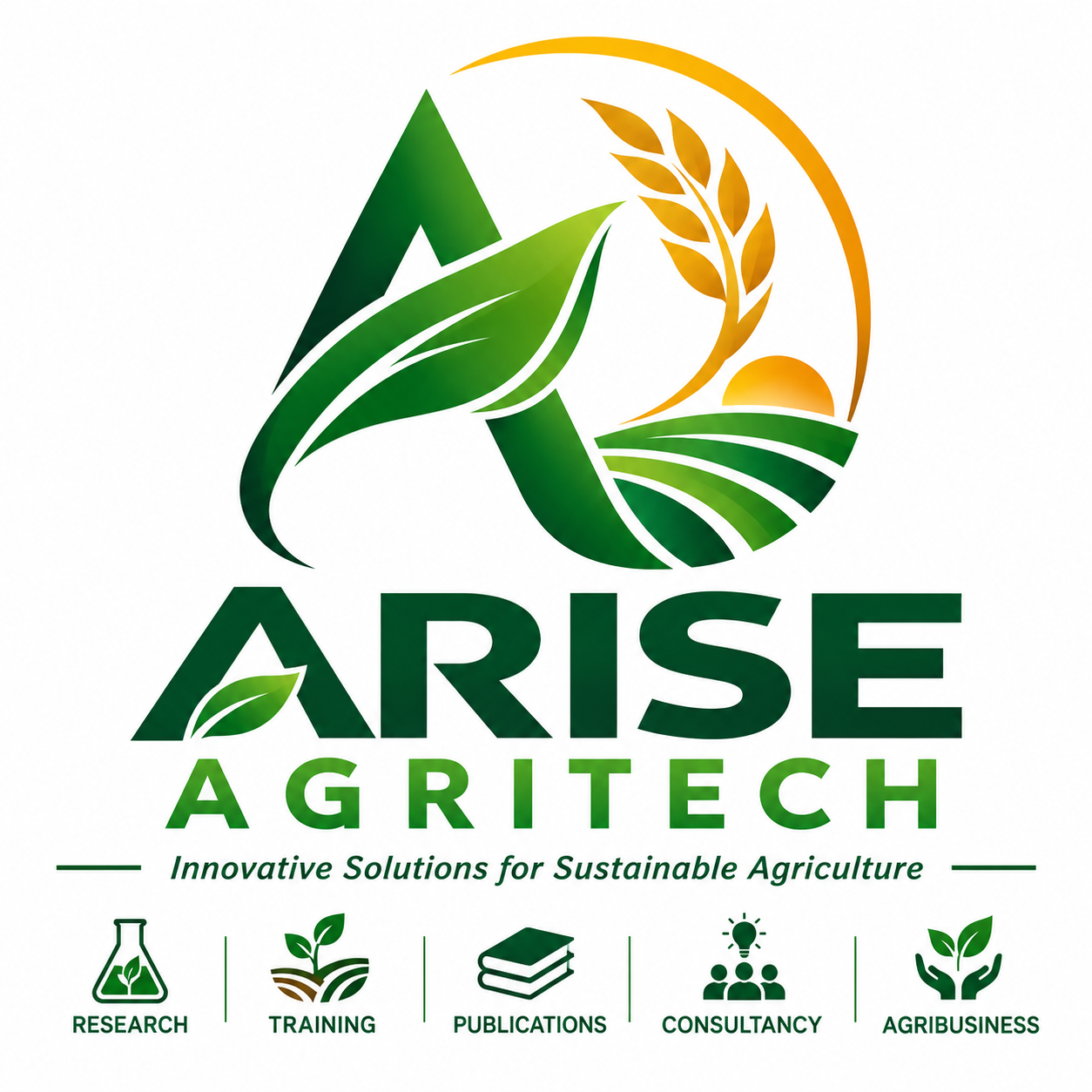 ARISE AGRITECH